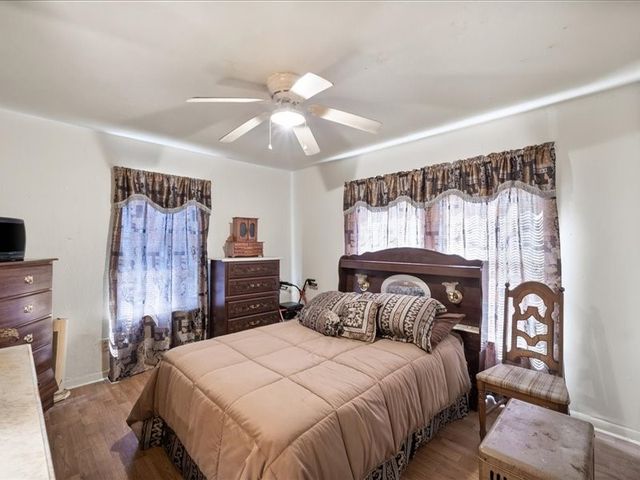 1215 N Confederate Avenue, Tyler, TX 75702
