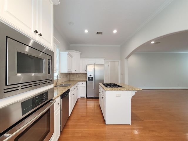 2418 Ralph Street A, Houston, TX 77006