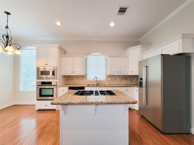 2418 Ralph Street A, Houston, TX 77006