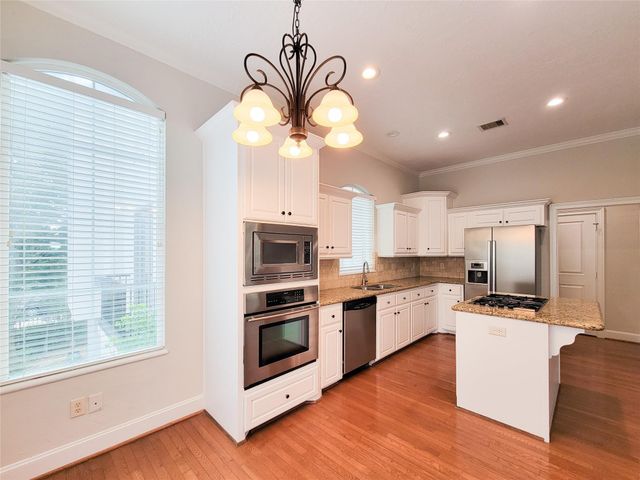 2418 Ralph Street A, Houston, TX 77006