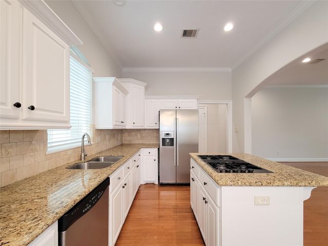 2418 Ralph Street A, Houston, TX 77006