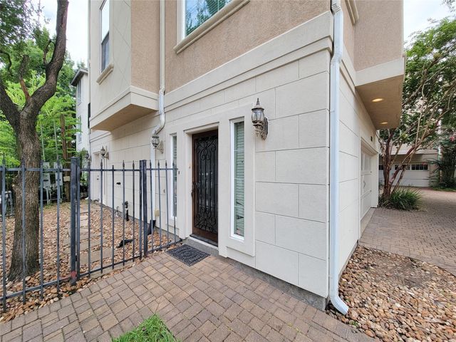 2418 Ralph Street A, Houston, TX 77006
