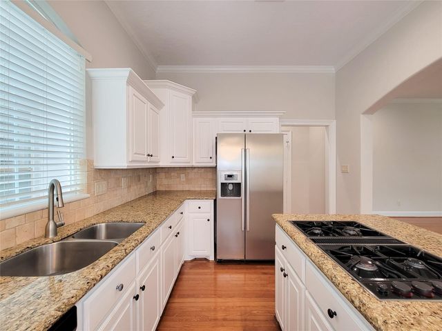 2418 Ralph Street A, Houston, TX 77006