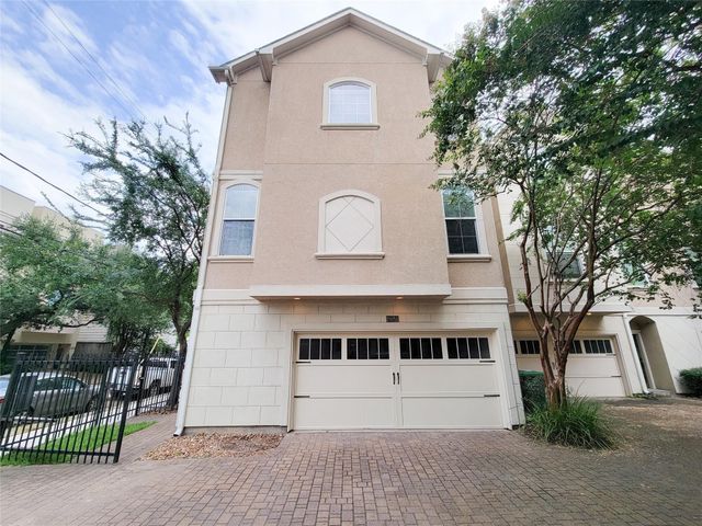 2418 Ralph Street A, Houston, TX 77006