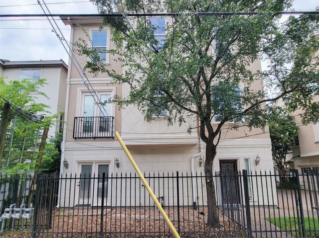 2418 Ralph Street A, Houston, TX 77006