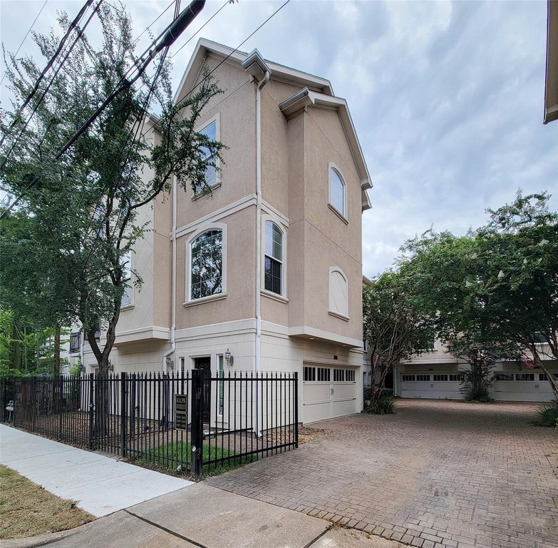 2418 Ralph Street A, Houston, TX 77006