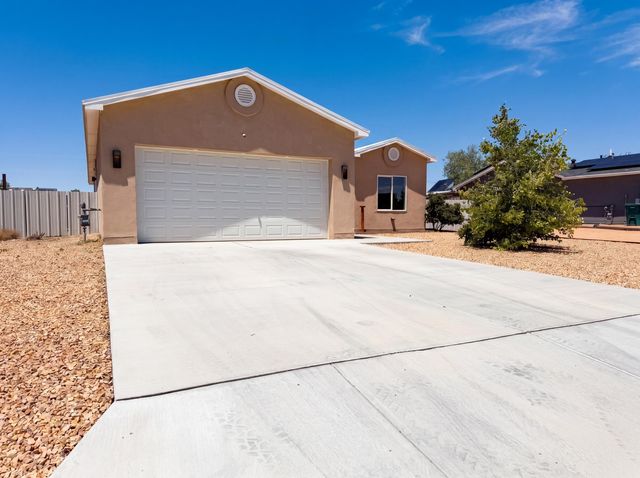 1625 35th Street SE, Rio Rancho, NM 87124