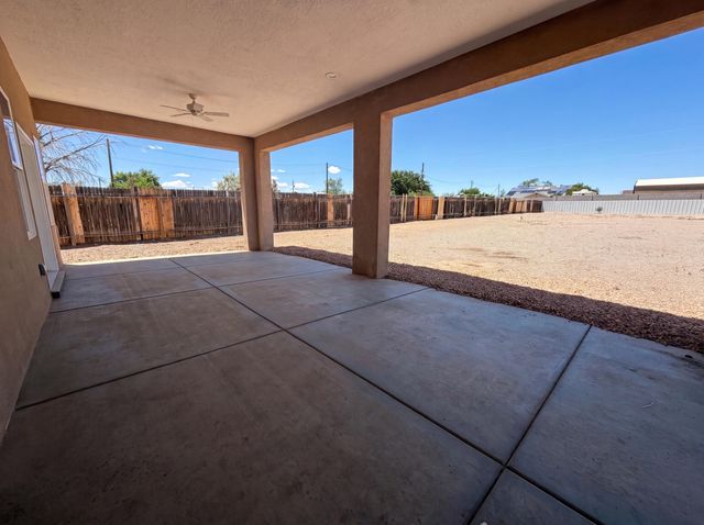 1625 35th Street SE, Rio Rancho, NM 87124