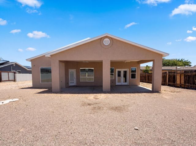 1625 35th Street SE, Rio Rancho, NM 87124