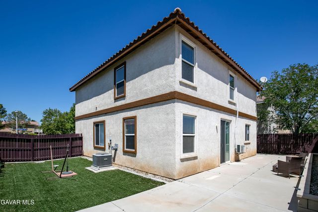 40422 Maravilla Drive, Palmdale, CA 93550