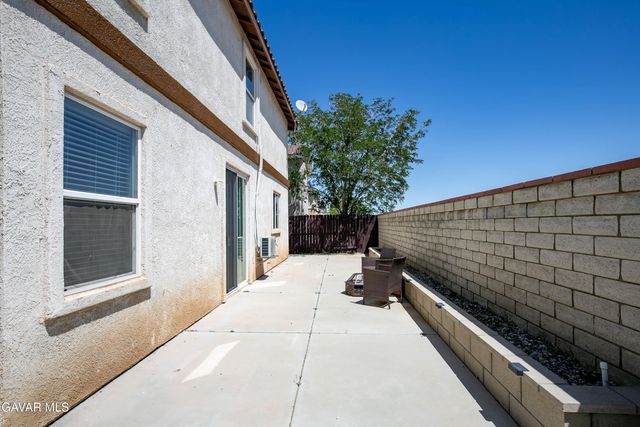40422 Maravilla Drive, Palmdale, CA 93550