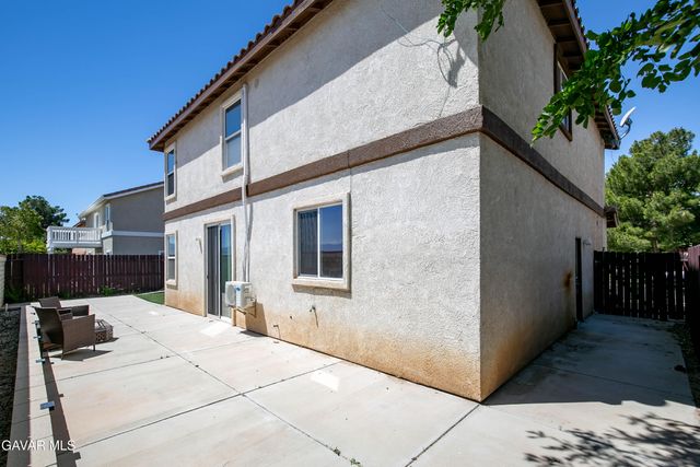 40422 Maravilla Drive, Palmdale, CA 93550