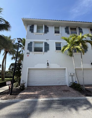 1410 PIAZZA DELLE PALLOTTOLE, Boynton Beach, FL 33426