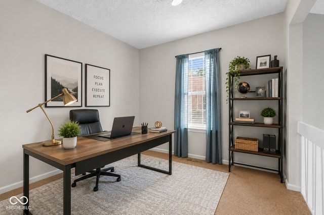 7907 Hunters Path, Indianapolis, IN 46214