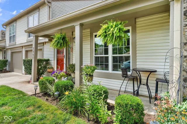 7907 Hunters Path, Indianapolis, IN 46214