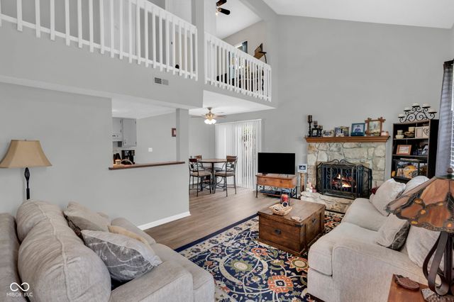 7907 Hunters Path, Indianapolis, IN 46214