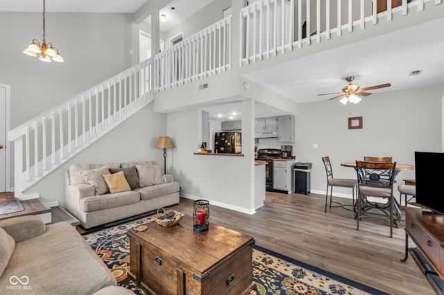 7907 Hunters Path, Indianapolis, IN 46214