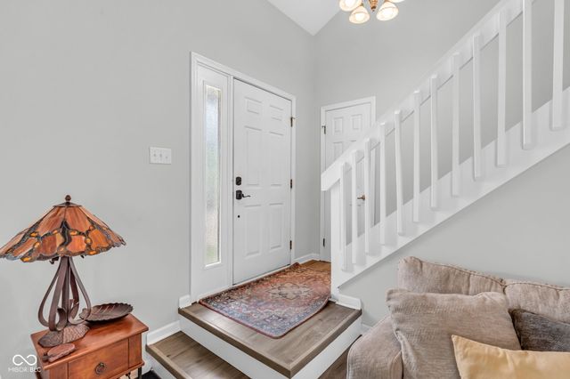 7907 Hunters Path, Indianapolis, IN 46214