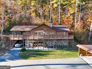 5019 Wolffork Road, Rabun Gap, GA 30569