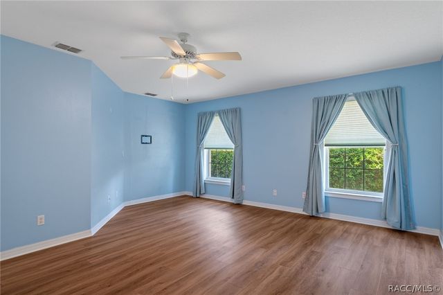 1581 N Endicott Point, Crystal River, FL 34429
