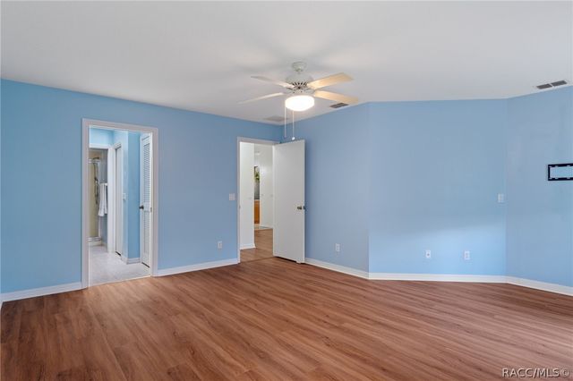 1581 N Endicott Point, Crystal River, FL 34429