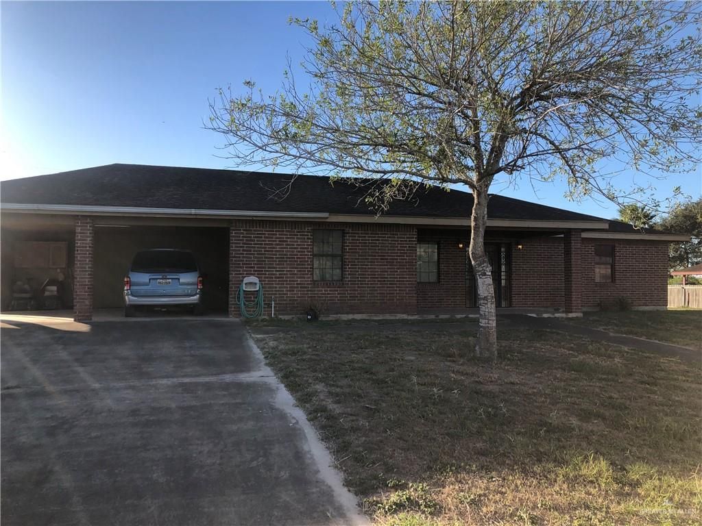8820 E Rogers Road, Edinburg, TX 78542