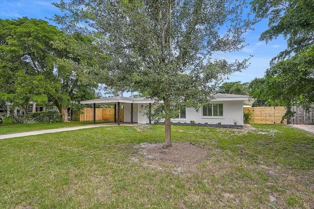 2347 TANGERINE DRIVE, Sarasota, FL 34239