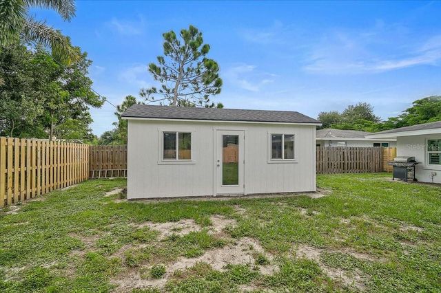 2347 TANGERINE DRIVE, Sarasota, FL 34239