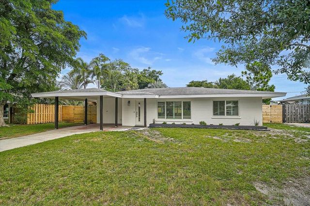 2347 TANGERINE DRIVE, Sarasota, FL 34239
