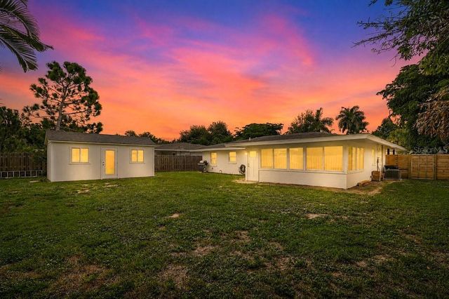 2347 TANGERINE DRIVE, Sarasota, FL 34239