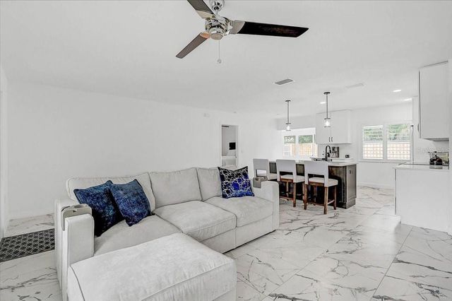 2347 TANGERINE DRIVE, Sarasota, FL 34239