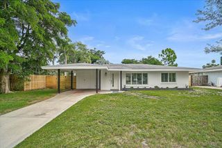 2347 TANGERINE DRIVE, Sarasota, FL 34239