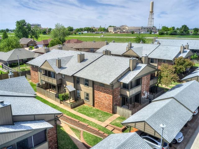 11403 Springhollow Road 201, Oklahoma City, OK 73120