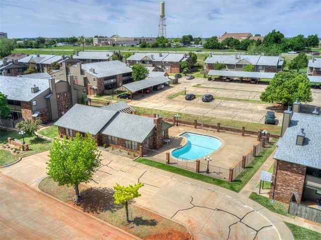 11403 Springhollow Road 201, Oklahoma City, OK 73120