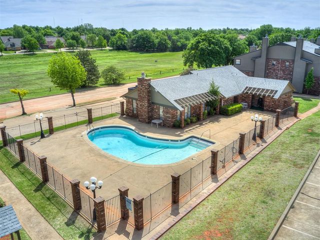 11403 Springhollow Road 201, Oklahoma City, OK 73120