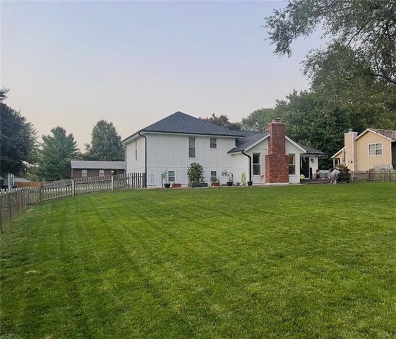 1413 NE 113th Street, Kansas City, MO 64155