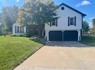 1413 NE 113th Street, Kansas City, MO 64155