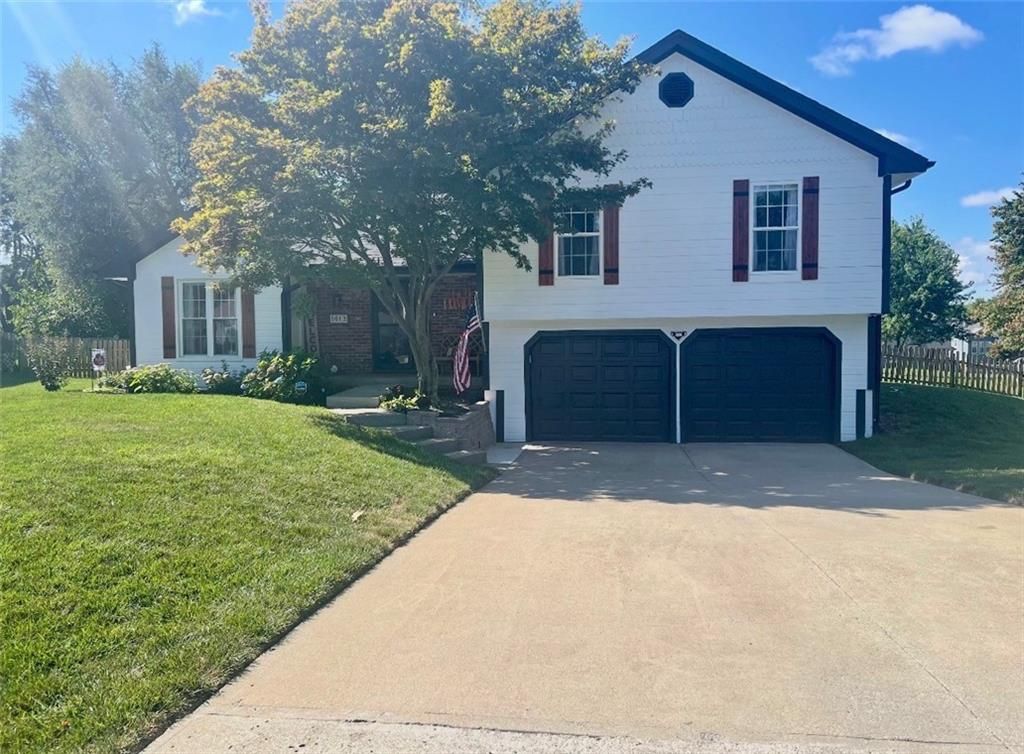 1413 NE 113th Street, Kansas City, MO 64155