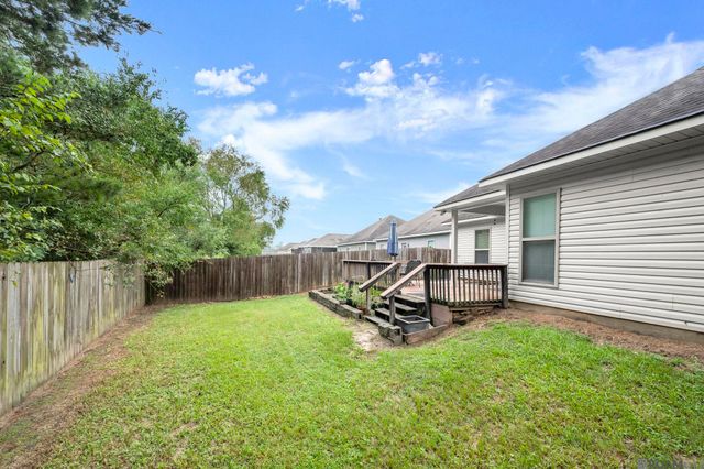 10836 Field Pointe Dr, Denham Springs, LA 70726