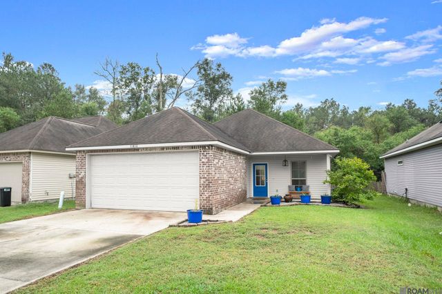 10836 Field Pointe Dr, Denham Springs, LA 70726