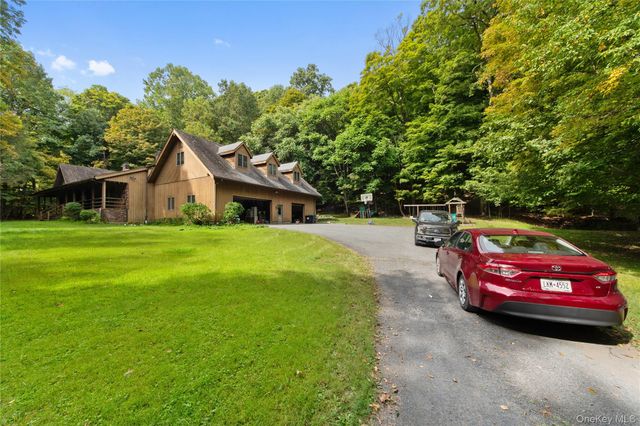 145 Youngblood Road, Montgomery, NY 12549