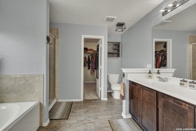 124 Field Ridge, New Braunfels, TX 78130