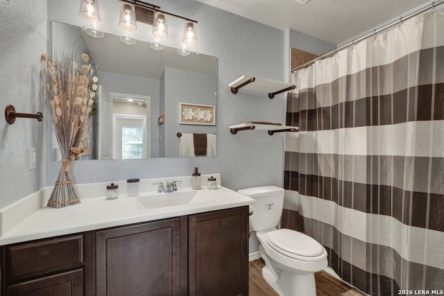 124 Field Ridge, New Braunfels, TX 78130