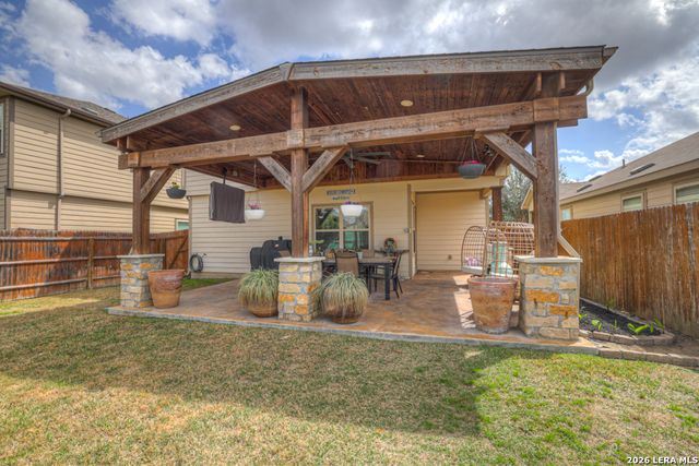 124 Field Ridge, New Braunfels, TX 78130