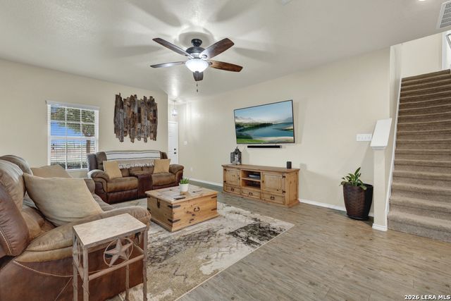 124 Field Ridge, New Braunfels, TX 78130