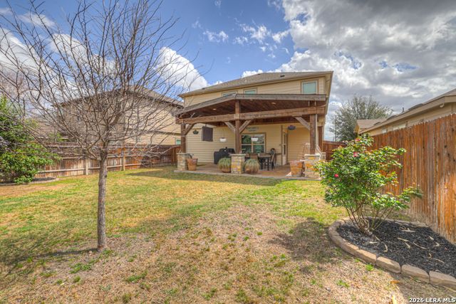 124 Field Ridge, New Braunfels, TX 78130