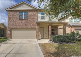 124 Field Ridge, New Braunfels, TX 78130