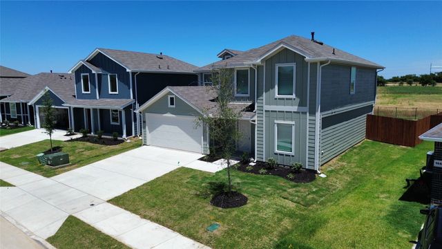 16608 Port Arthur, Justin, TX 76247