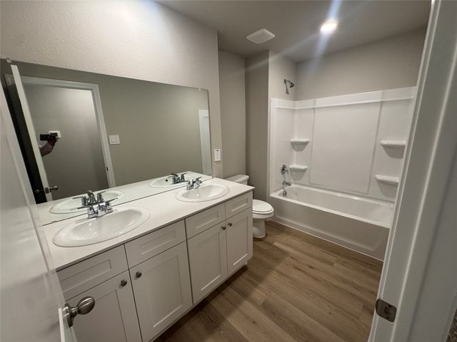 16608 Port Arthur, Justin, TX 76247
