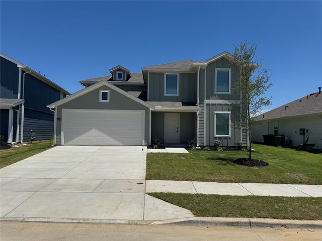 16608 Port Arthur, Justin, TX 76247